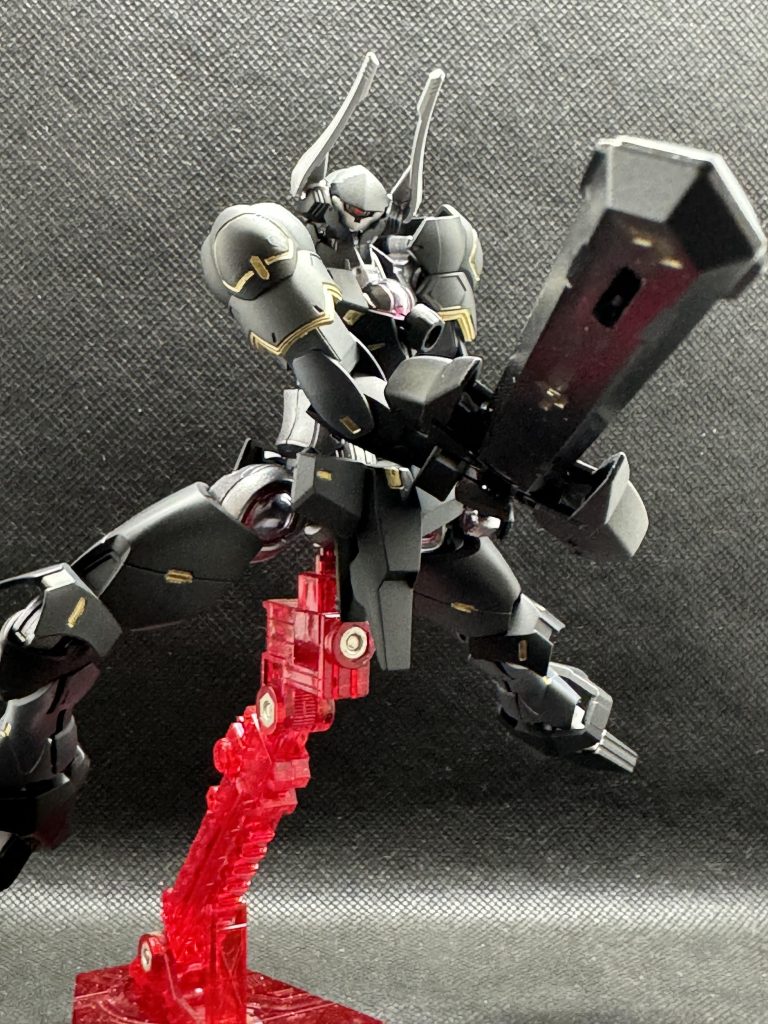 黒騎士 ブルブレイブ–3枚目/制作者：やがみ