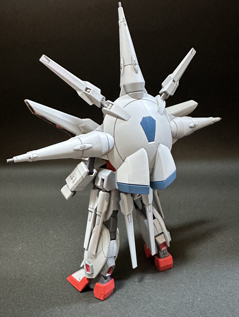 渋い色合いですが、これがいいんですよね。