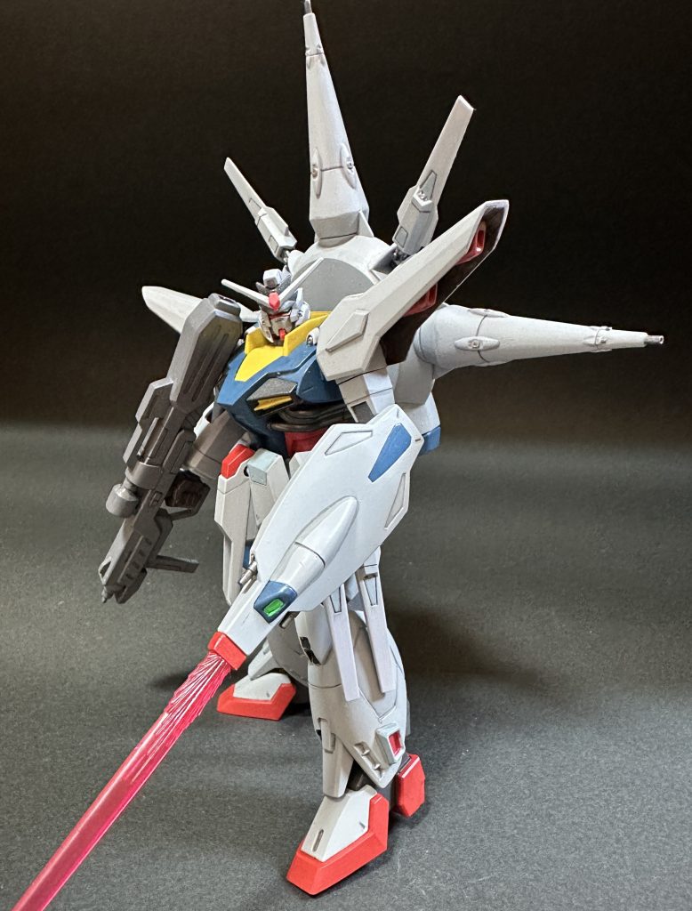 プラモデル完成品　2024 その45