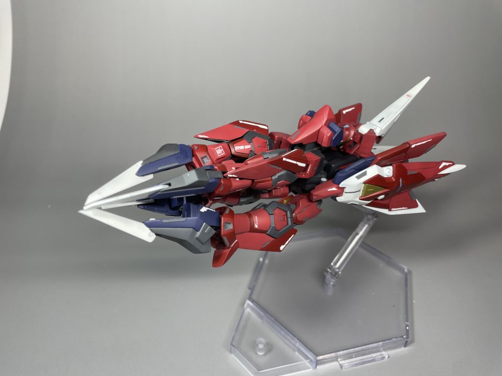 GAT-X303 EG イージスガンダム–7枚目/制作者:マウンテンパーカー