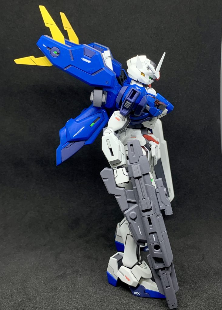 各所にロボデカール配置