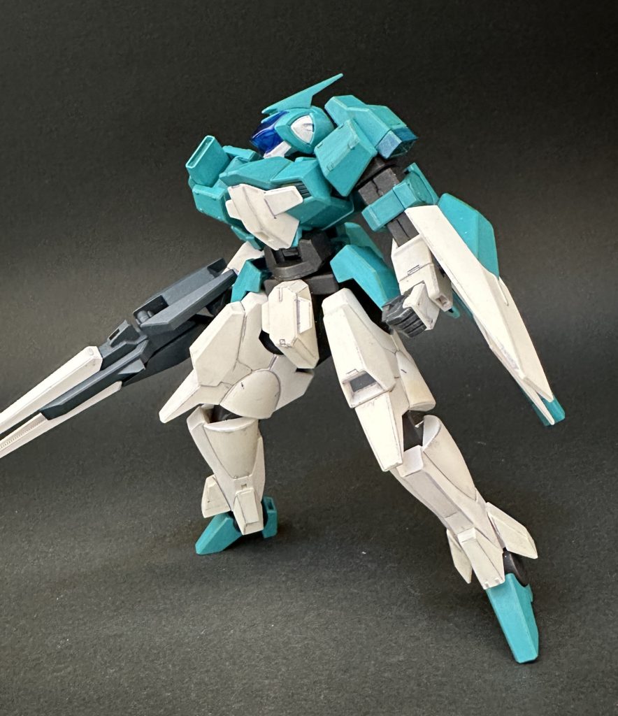 プラモデル完成品　2024 その44