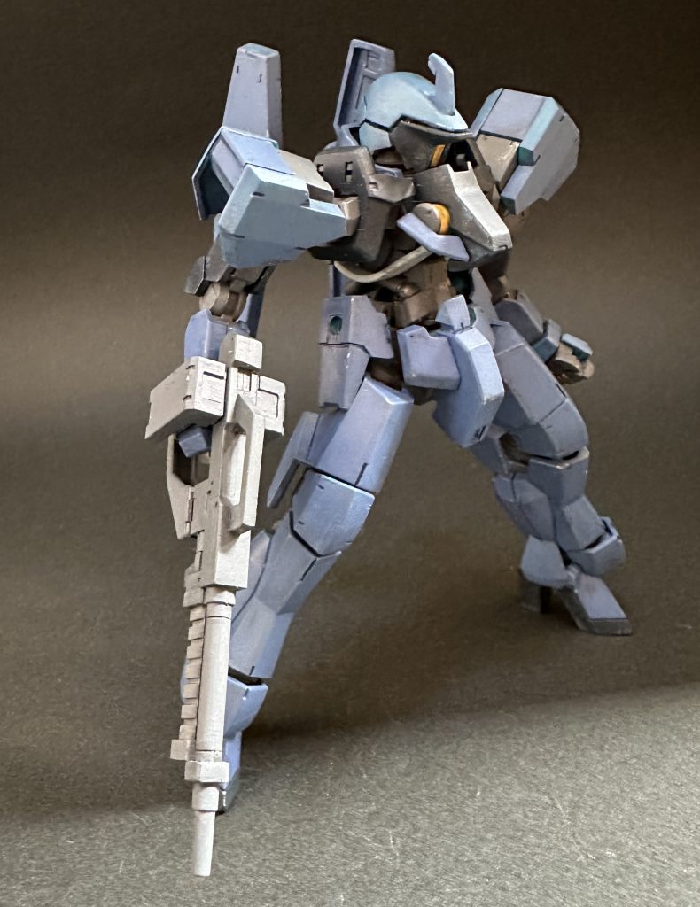 プラモデル完成品　2024 その46