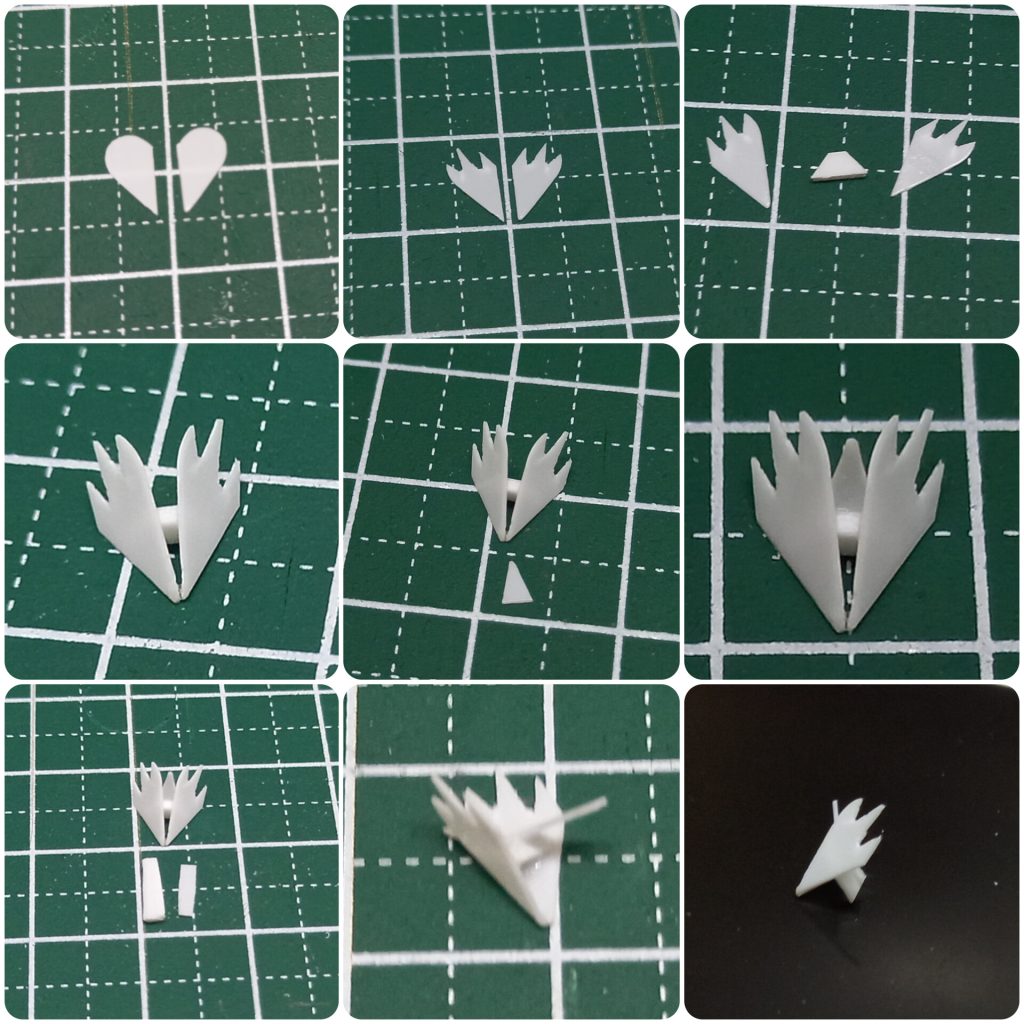 臥龍頑駄無–8枚目/制作者：@RocketSlimeKK