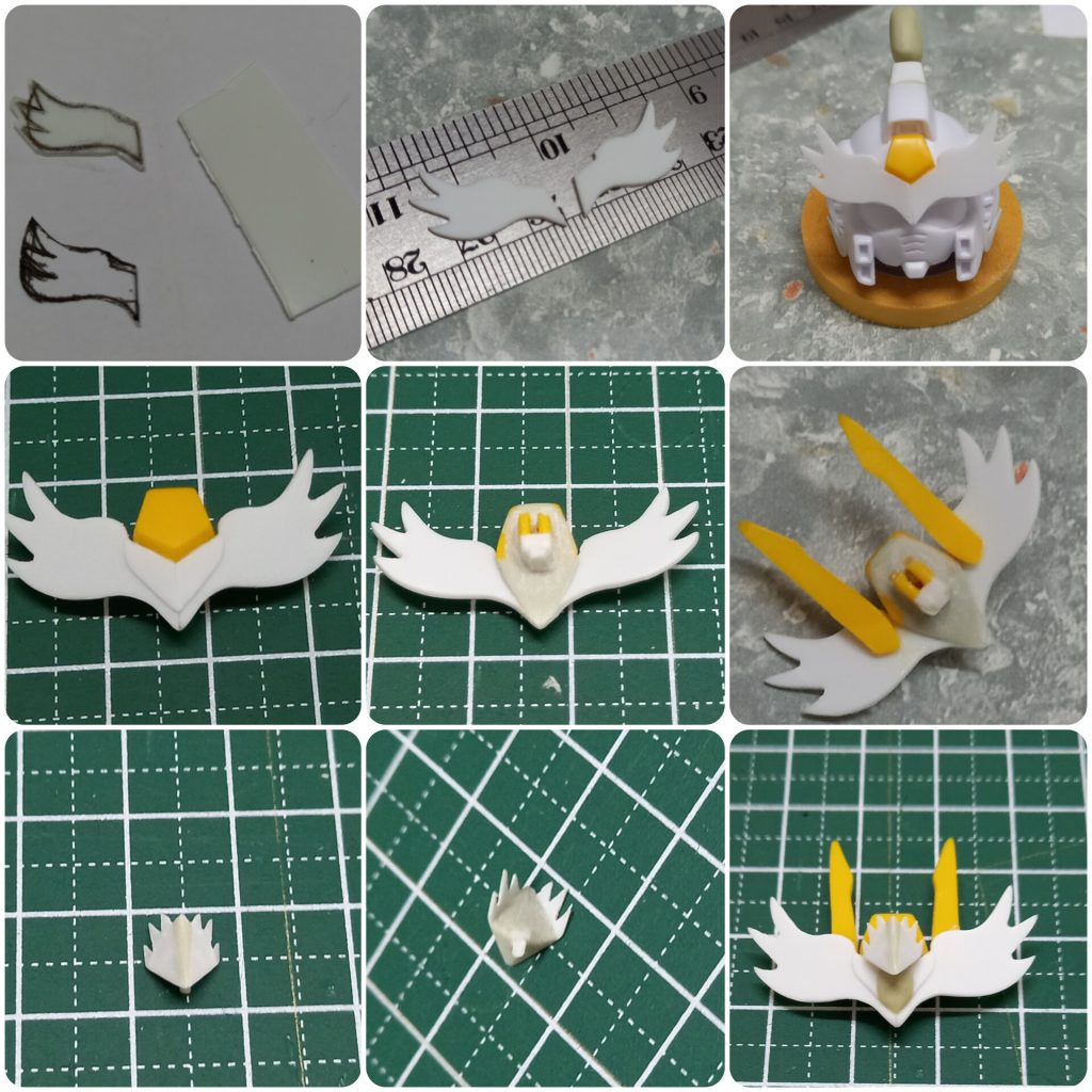 臥龍頑駄無–9枚目/制作者：@RocketSlimeKK