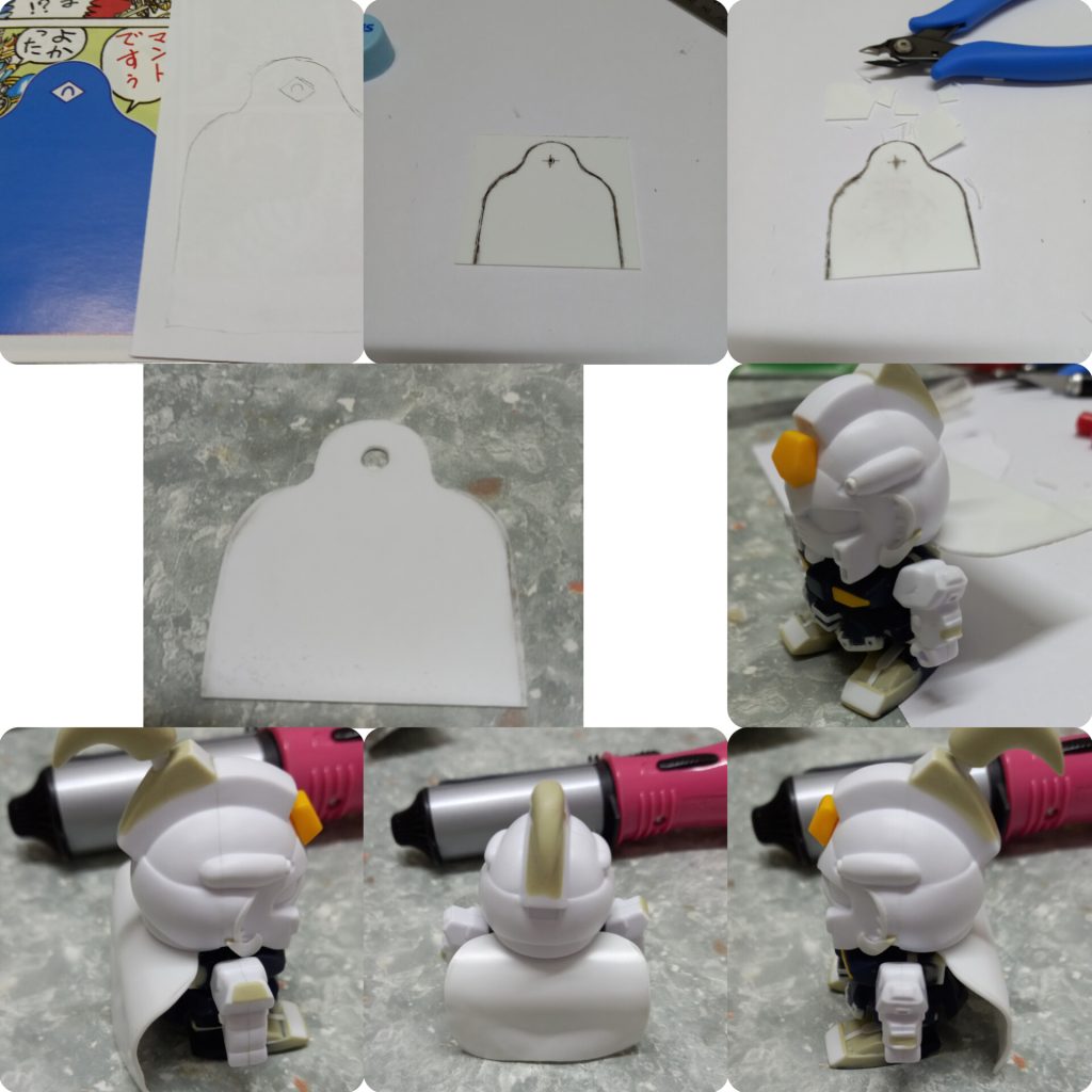 臥龍頑駄無–4枚目/制作者：@RocketSlimeKK