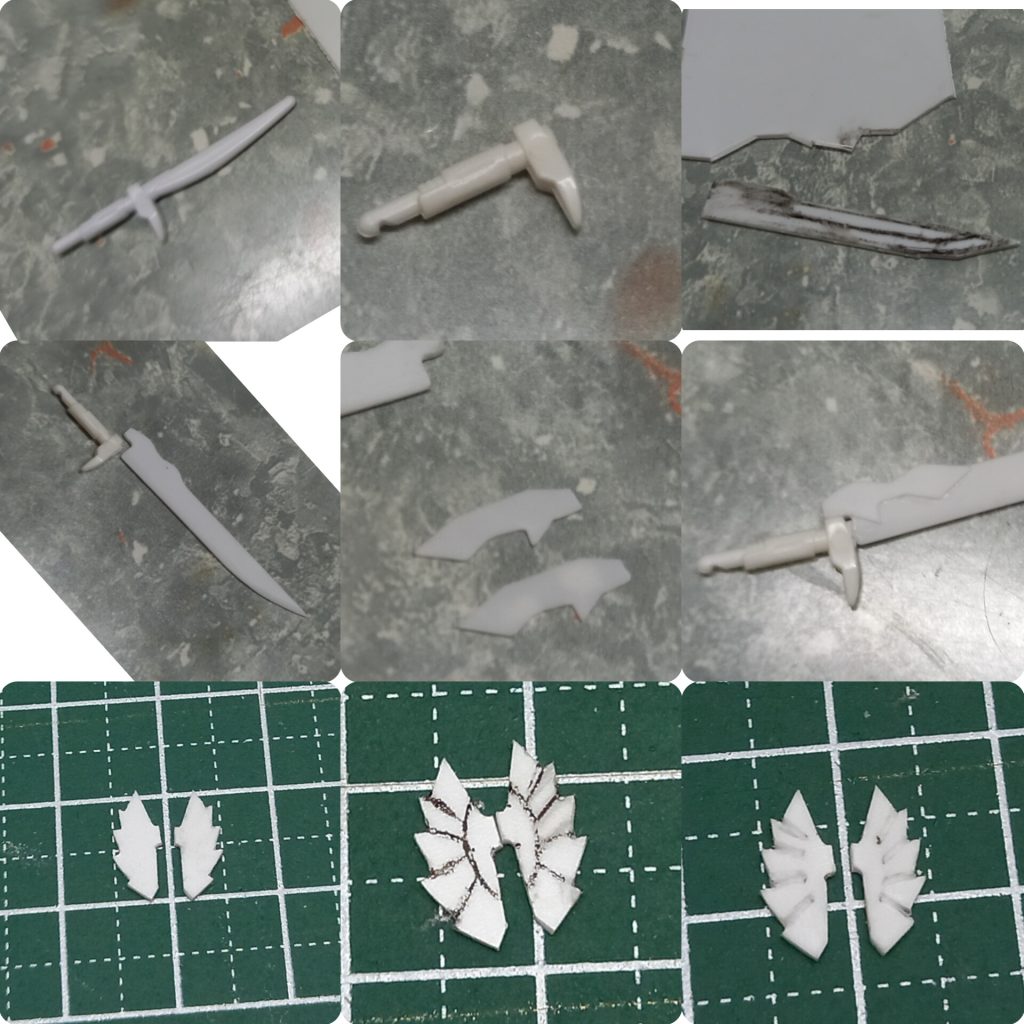 臥龍頑駄無–6枚目/制作者：@RocketSlimeKK