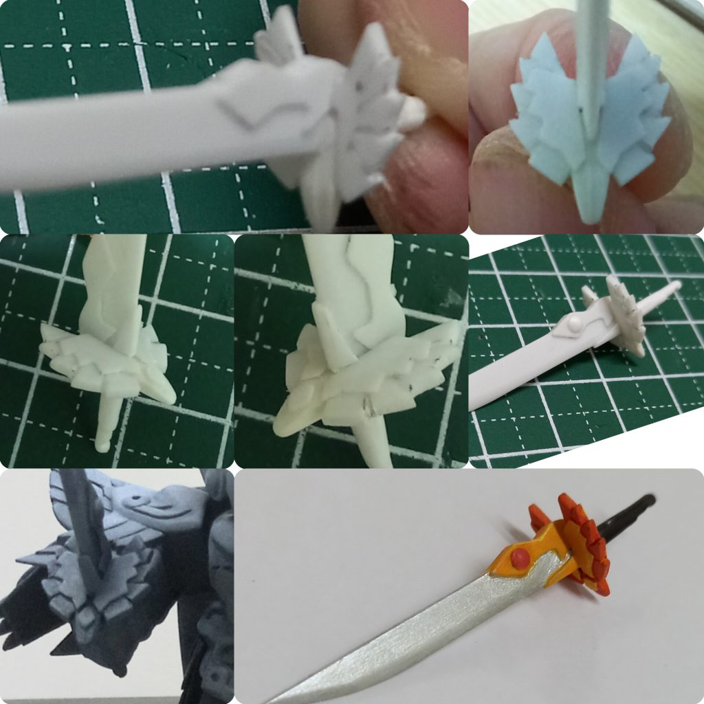 臥龍頑駄無–7枚目/制作者：@RocketSlimeKK