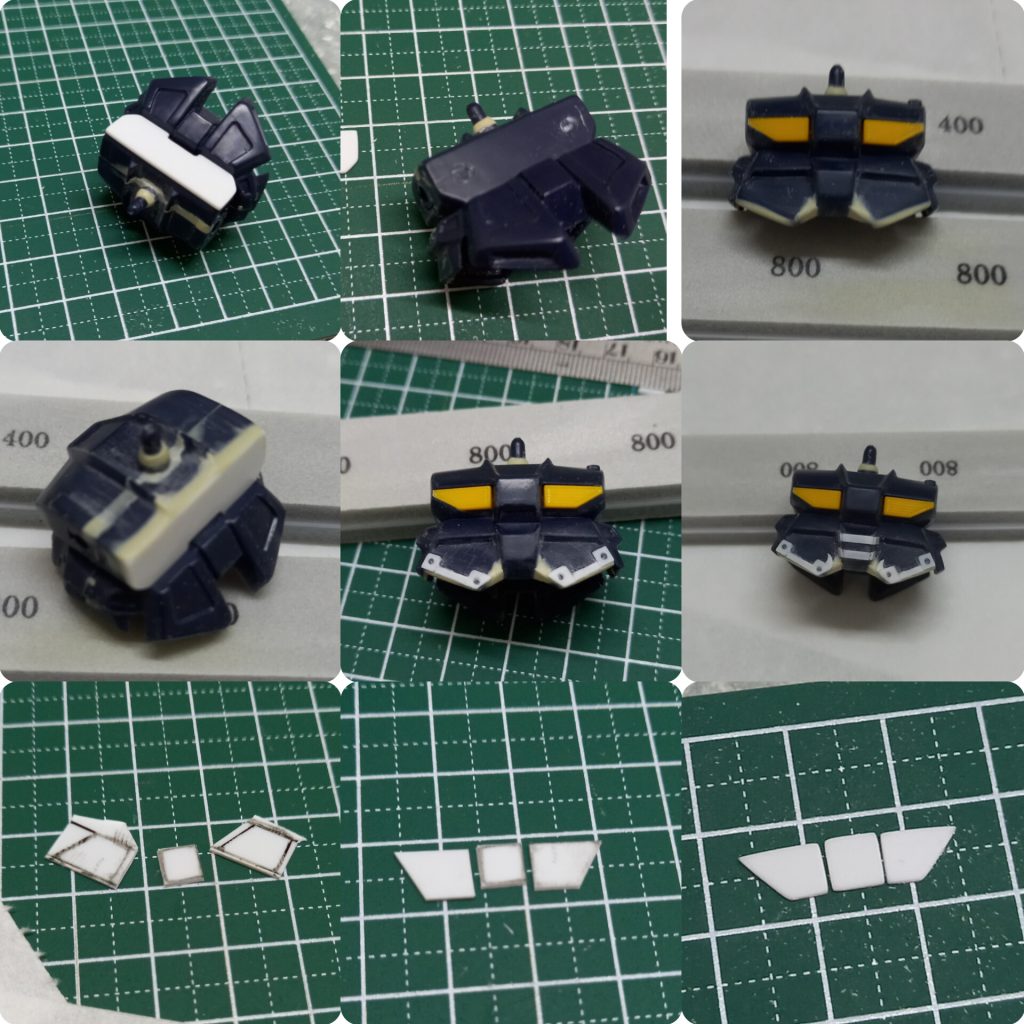 臥龍頑駄無–4枚目/制作者：@RocketSlimeKK