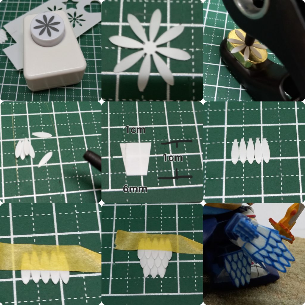 謎之旅商人–5枚目/制作者：@RocketSlimeKK