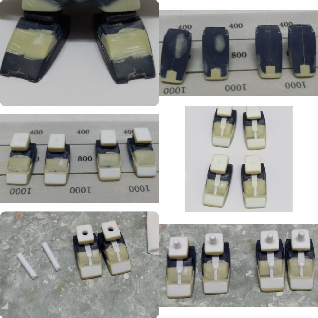 謎之旅商人–2枚目/制作者：@RocketSlimeKK