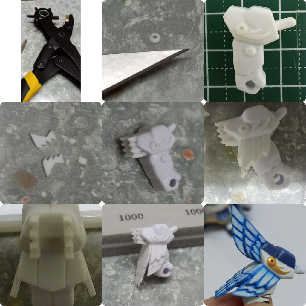 臥龍頑駄無–6枚目/制作者：@RocketSlimeKK