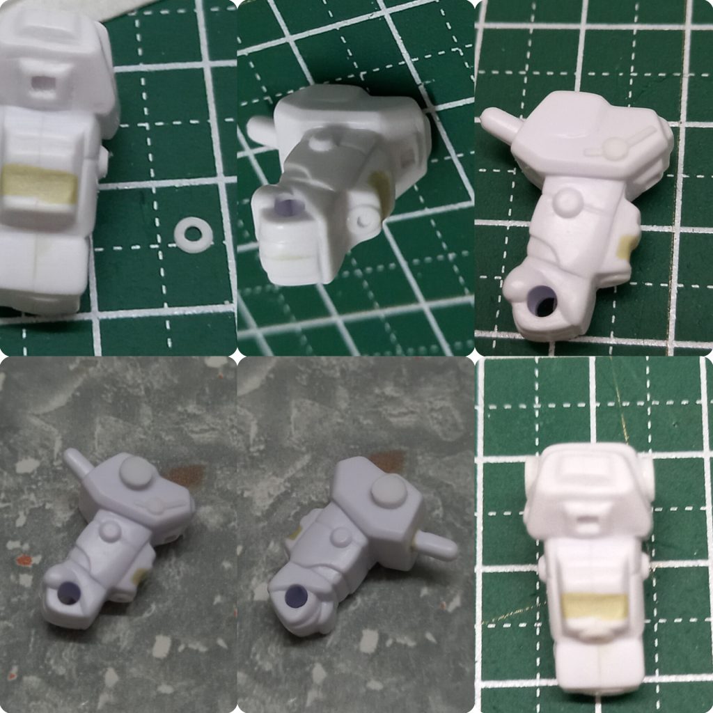 臥龍頑駄無–7枚目/制作者：@RocketSlimeKK