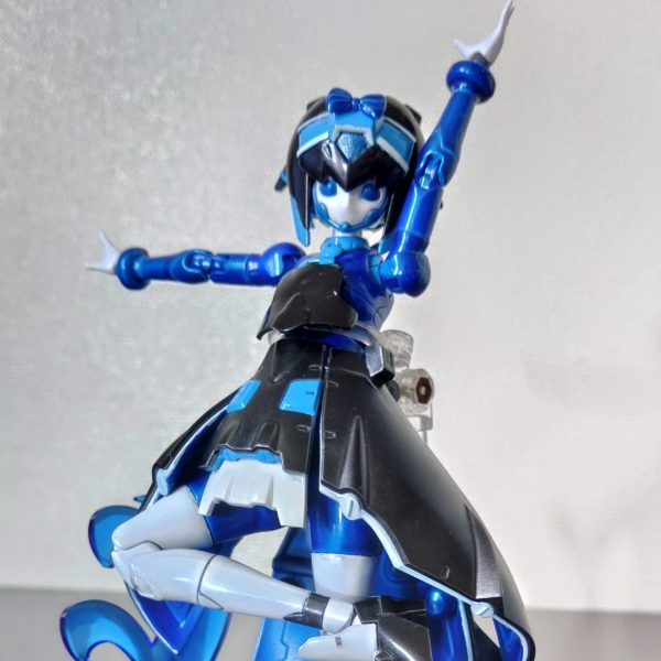 モビルスコアラー　ガリィ・トゥーマーン