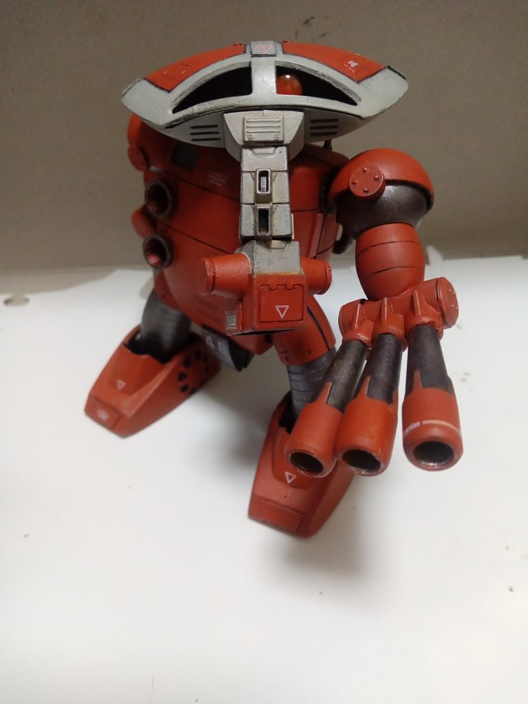 初投稿です–4枚目/制作者：