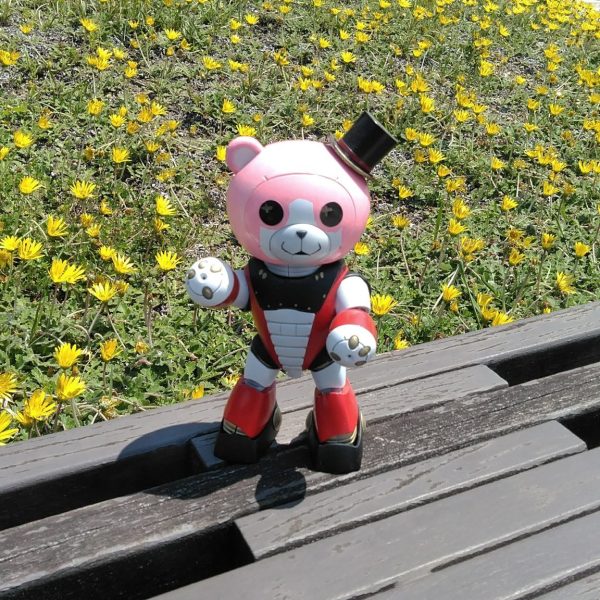 ミッシェルッガイ