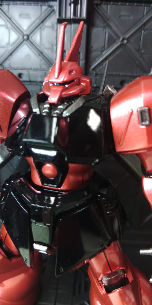 ゲルググJ–3枚目/制作者：@nanotek04