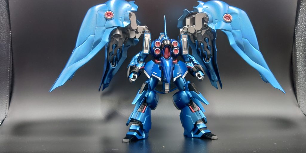 クシャトリア–2枚目/制作者：@nanotek04