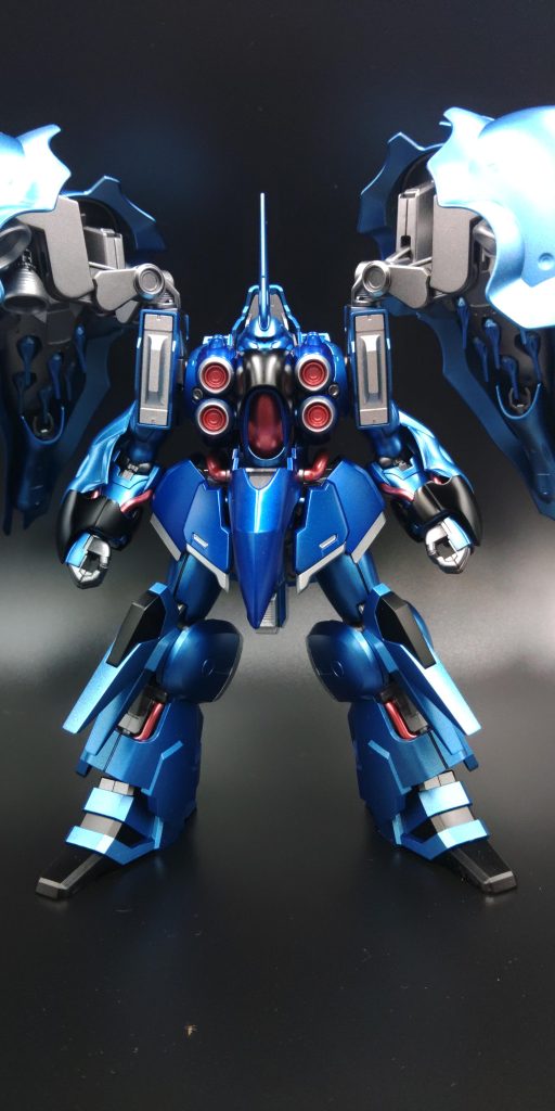 クシャトリア–3枚目/制作者：@nanotek04