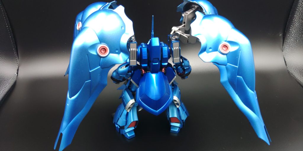 クシャトリア–4枚目/制作者：@nanotek04