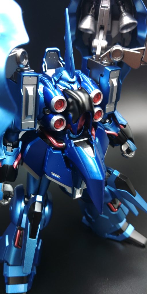 クシャトリア–5枚目/制作者：@nanotek04