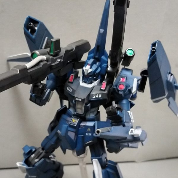 リゼル　ディフェンサーb