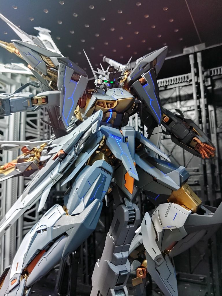 独立型戦闘支援ユニット、”エイダ” デス・・・操作説明ヲ行イマスカ?