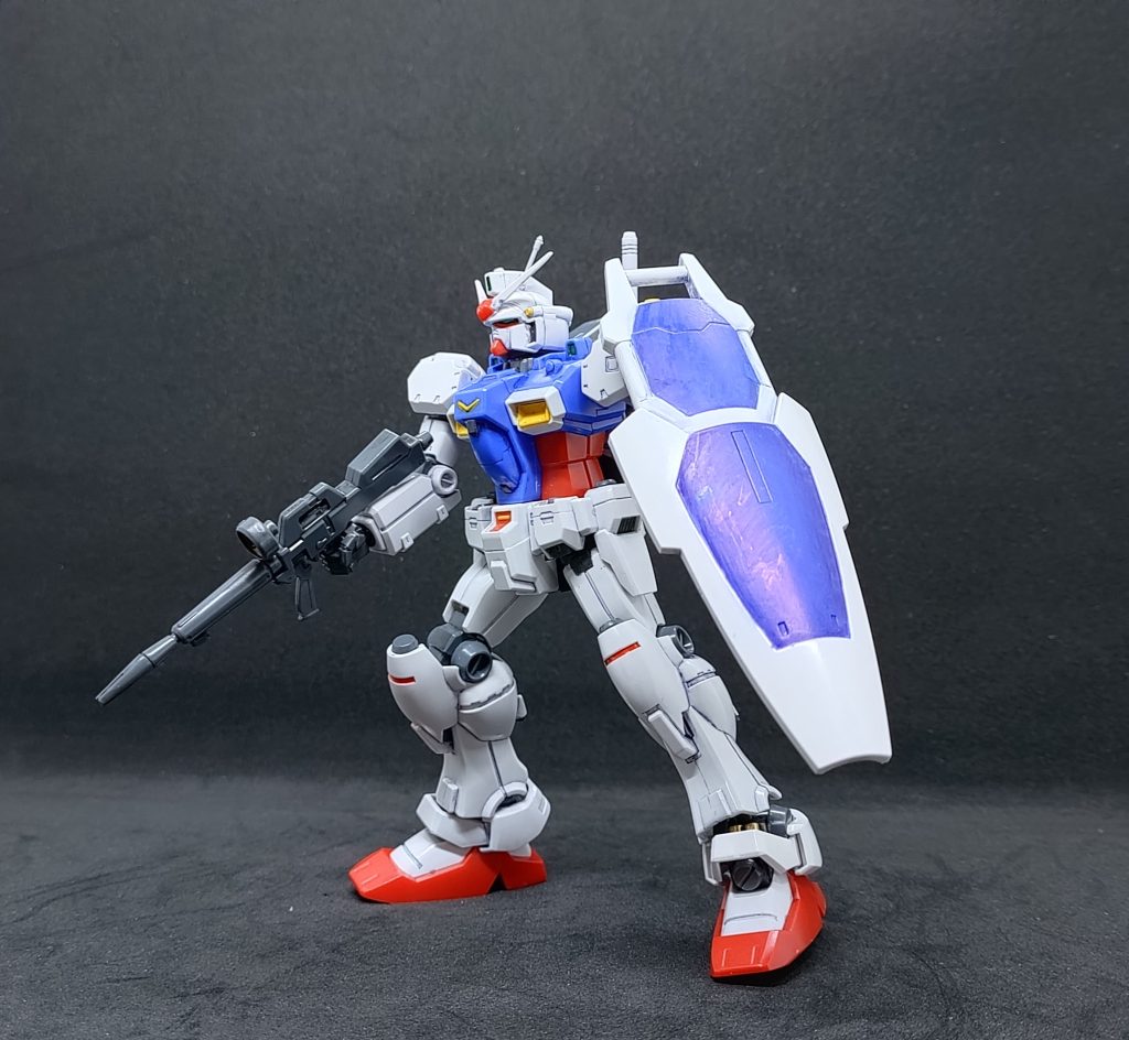 どの角度から観ても良いですね...