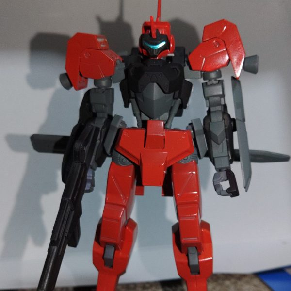 獅電改（レイン･パターソン機）