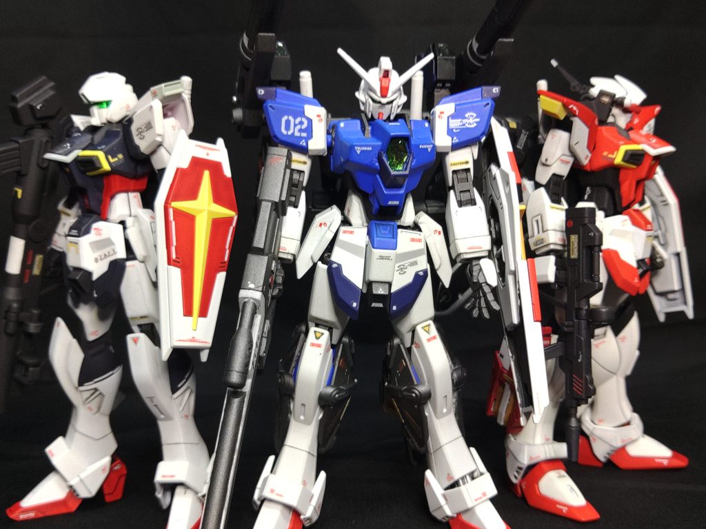 他のZラインシリーズと