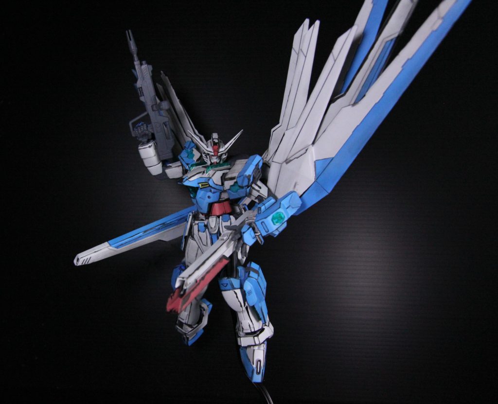 hgヘリオスガンダム–5枚目/制作者：perusya