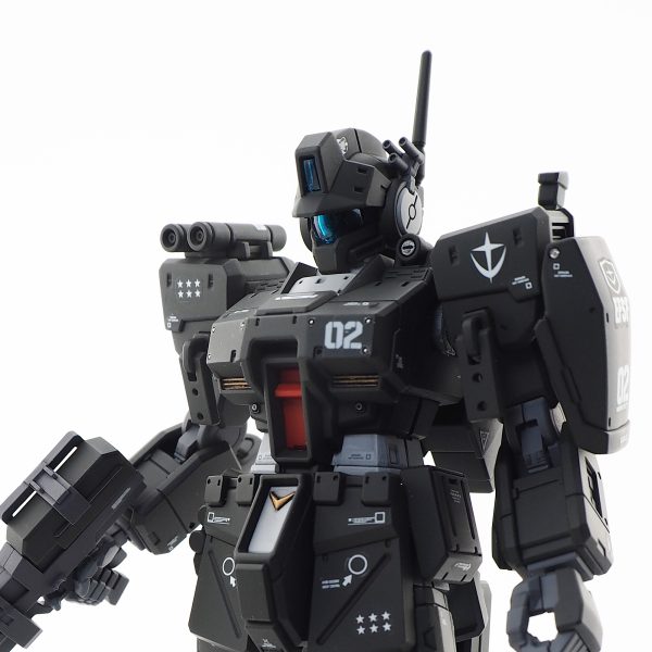 ジム・スパルタン