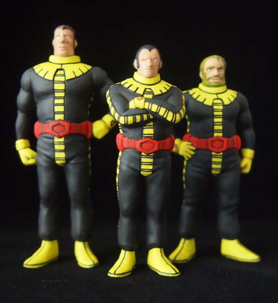 考えていた以上に時間がかかってしまいました