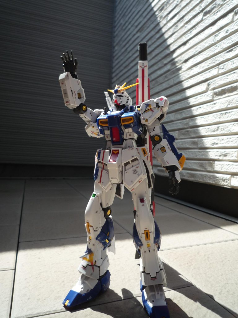 いつかこれをもって実物と並べて撮りたいですね閲覧ありがとうございました