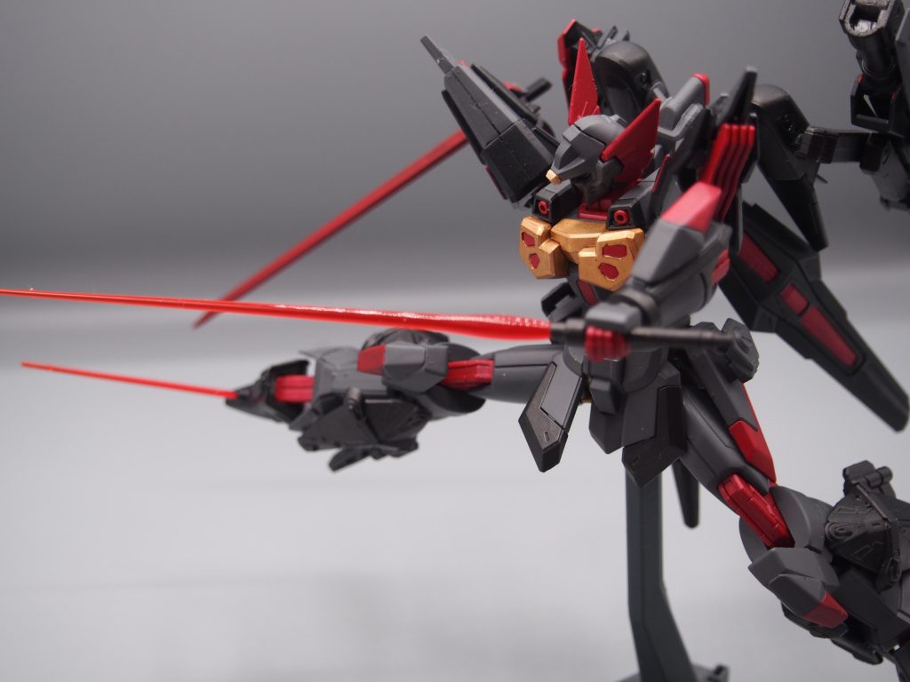 ブラックナイトスコード・ヴァジュラ–8枚目/制作者：月城白虹