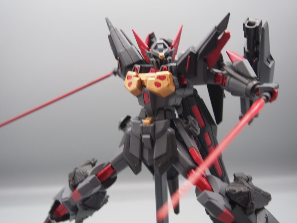 ブラックナイトスコード・ヴァジュラ–9枚目/制作者：月城白虹