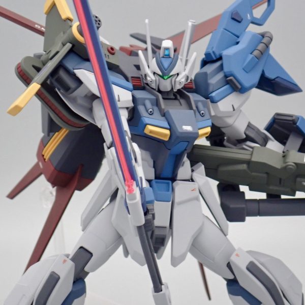 SEED ガンプラ HG1/144 ウインダム 頭部 ガンダム ジャンク