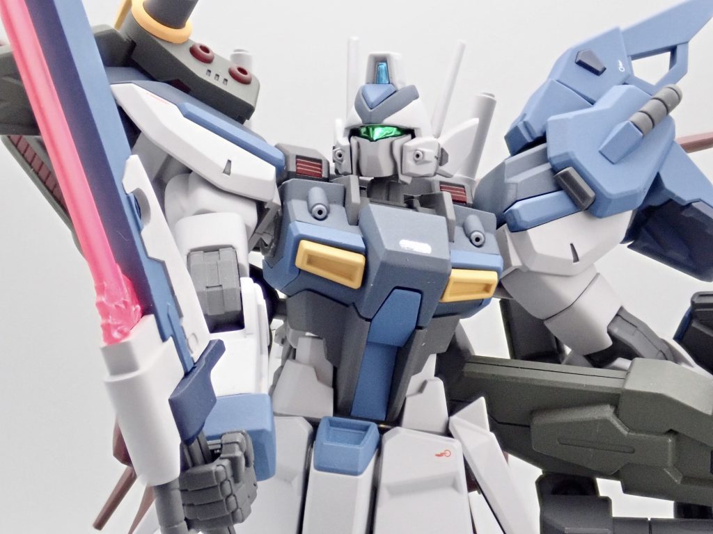 パーフェクトウィンダムG–6枚目/制作者：アッシー