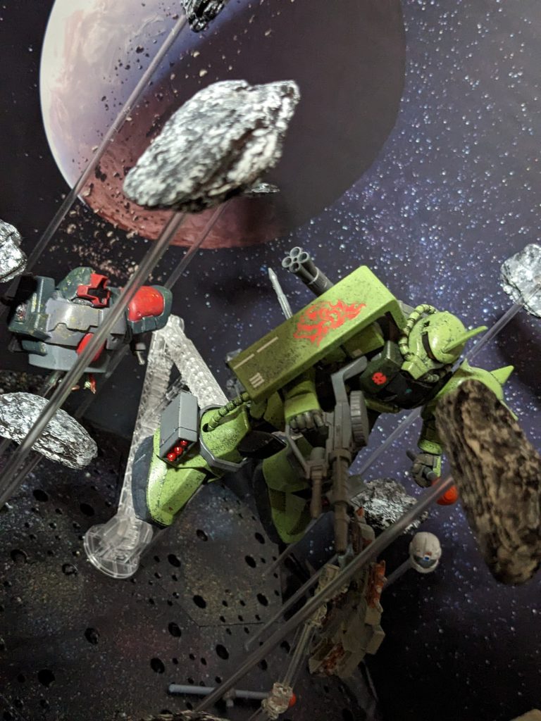 最後まで見ていただいてありがとうございます。