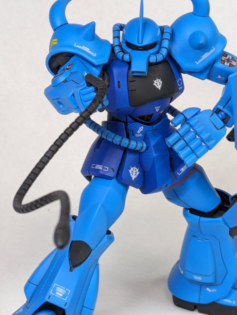 最後はヒートロッドで(^^)♪初投稿、最後まで見て頂いてありがとうごさいましたm(_ _)m投稿頻度は激遅🐢🐢でしょうが、どうぞよろしくお願いいたします(*´ω｀*)