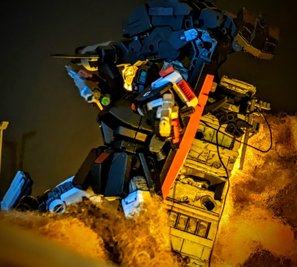 案外キレイにまとまって満足。　　　　　　　　　Thank you for viewing...