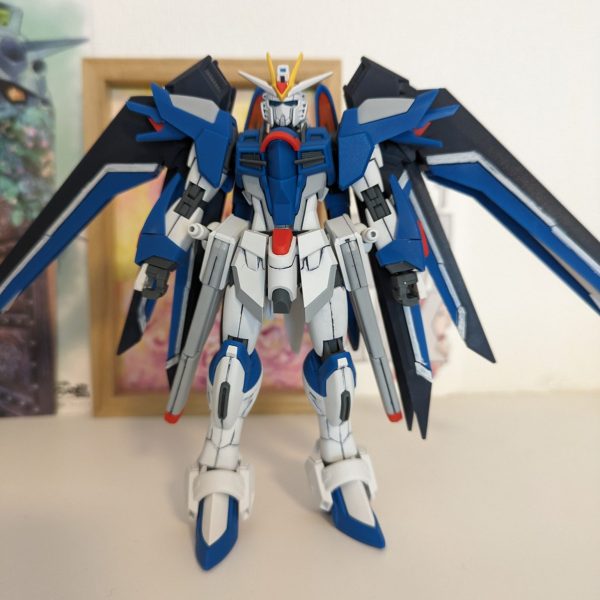 ライジングフリーダム