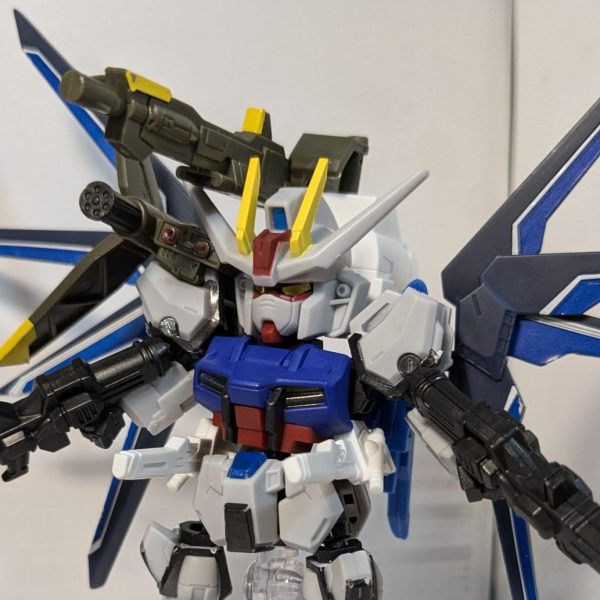 MJ ライジングストライク