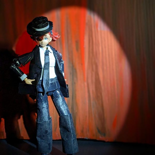 超天変地異みたいな狂騒にも慣れて