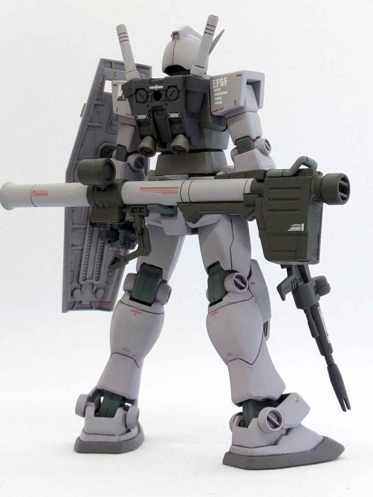 腰バズ大好き！