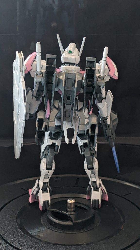 ルブリスを