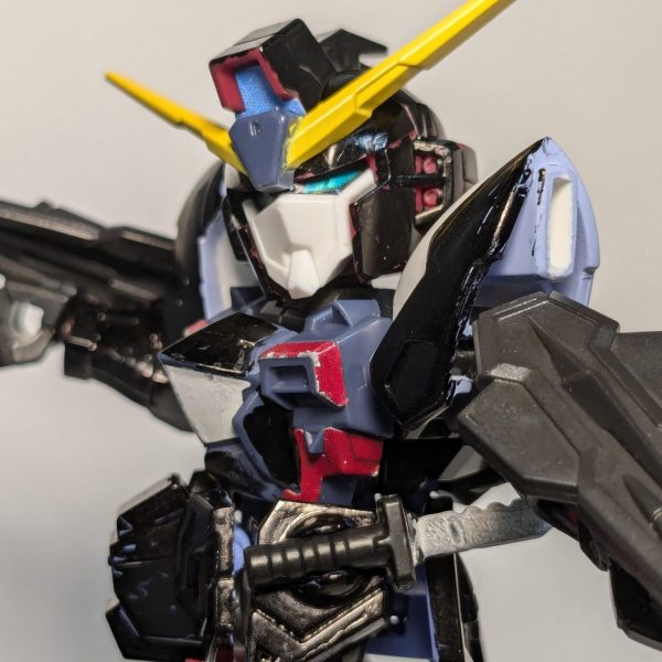 MJ　イモータルジャスティス  アサシン