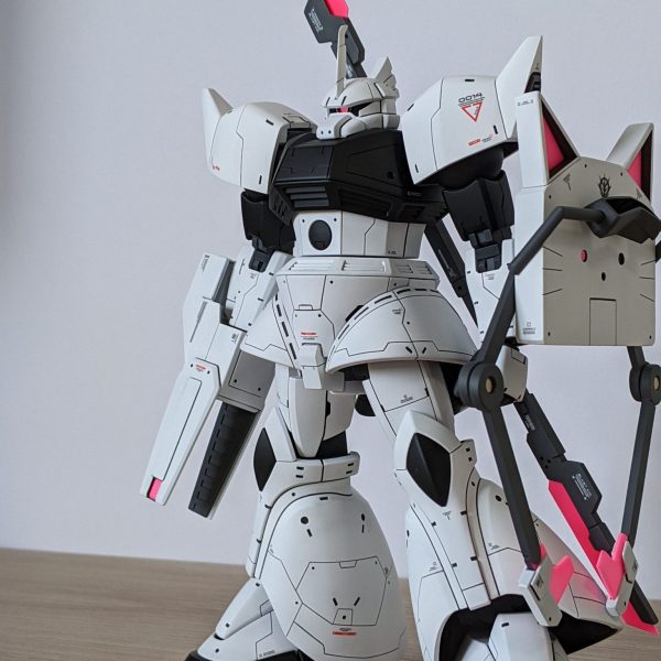 シャア専用ゲルググ・ガンプラ改造作品まとめ｜機動戦士ガンダム｜GUNSTA（ガンスタ）