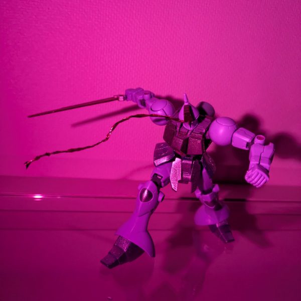 ギャン・シャトー・アルーム