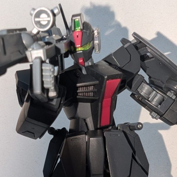 ダークダガーL&オプションパーツセット